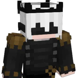 Lazulilaska's Minecraft skin
