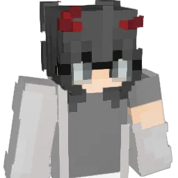 Lazulity Minecraft avatar bust