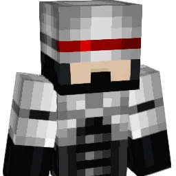 Lazurus_Long Minecraft avatar bust