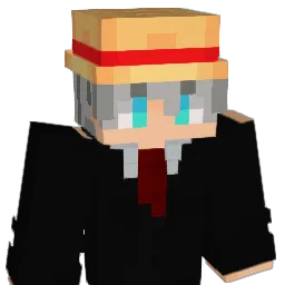 Lazx_ Minecraft avatar bust