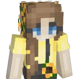 LazyCapy's Minecraft skin