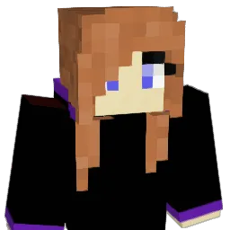 LazyCat929 Minecraft avatar bust
