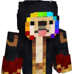 LazyDog_ Minecraft avatar bust