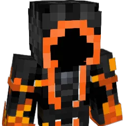 LazyDragon29 Minecraft avatar bust