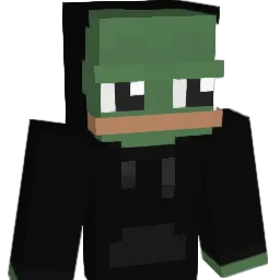 LazyDreamerRU Minecraft avatar bust