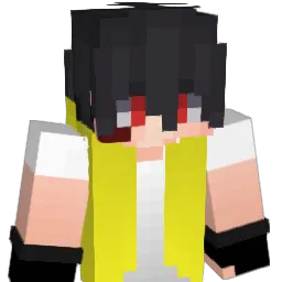 LazyEcer Minecraft avatar bust