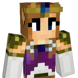 LazyEli Minecraft avatar bust