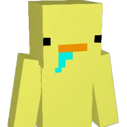 LazyFil's Minecraft skin
