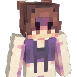 LazyGranite Minecraft avatar bust