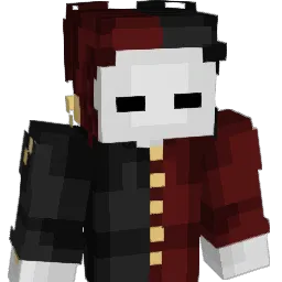 LazyHazy999 Minecraft avatar bust