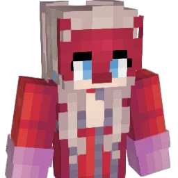 LazyLancelot Minecraft avatar bust