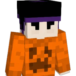LazyLrry Minecraft avatar bust