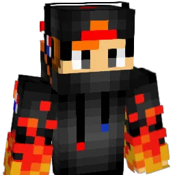 LazyOul Minecraft avatar bust