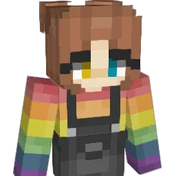 LazyPotato8 Minecraft avatar bust
