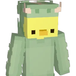 LazyRazor's Minecraft skin