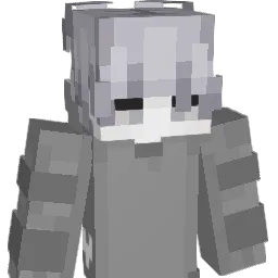 LazySneaky Minecraft avatar bust