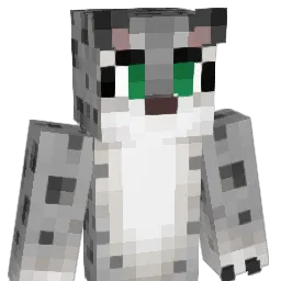 LazySnowLeopard
