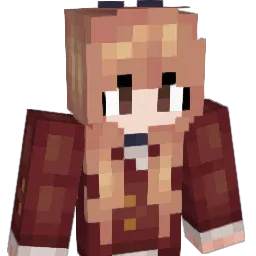 LazySomeDayz Minecraft avatar bust