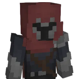 LazyToPickName's Minecraft skin