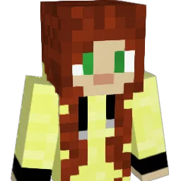 LazyTurtle12997 Minecraft avatar bust