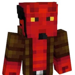 LazyZombies's Minecraft skin