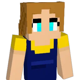 Lazy_Blaze05 Minecraft avatar bust