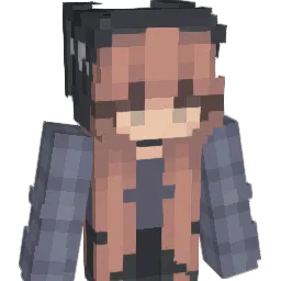 Lazy_Bum Minecraft avatar bust