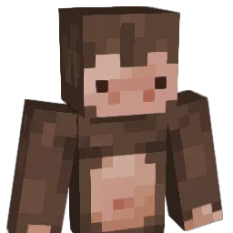 Lazy_Char Minecraft avatar bust