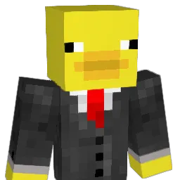Lazy_Chief Minecraft avatar bust
