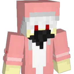 Lazy_Crafter Minecraft avatar bust