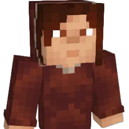 Lazy_DC's Minecraft skin