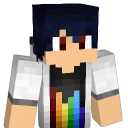 Lazy_Demon Minecraft avatar bust