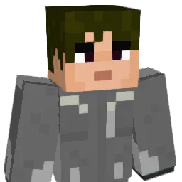 Lazy_Felix Minecraft avatar bust