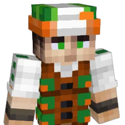 Lazy_Gamer_OX's Minecraft skin
