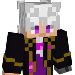 Lazy_Greed Minecraft avatar bust