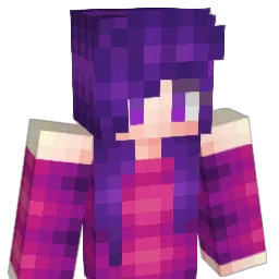 Lazy_Kitty Minecraft avatar bust