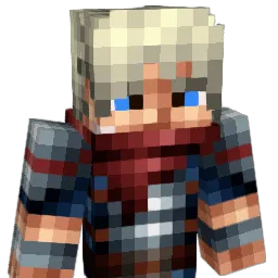 Lazy_Lad Minecraft avatar bust