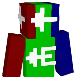 Lazy_Lefty Minecraft avatar bust