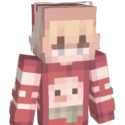 Lazy_Lola Minecraft avatar bust