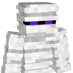Lazy_Mummy5 Minecraft avatar bust