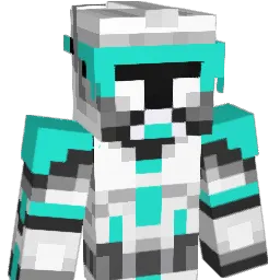 Lazy_P Minecraft avatar bust