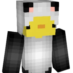 Lazy_Pz Minecraft avatar bust