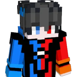 Lazy_Sheepking Minecraft avatar bust