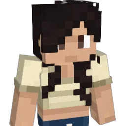 Lazy_fish_ Minecraft avatar bust
