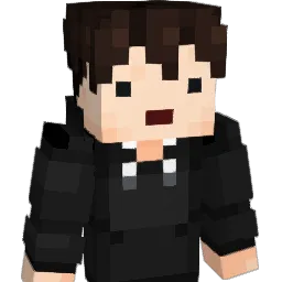 Lazy_wyd Minecraft avatar bust