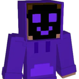 Lazyboi024 Minecraft avatar bust