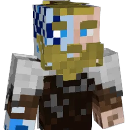 Lazyboi_93 Minecraft avatar bust
