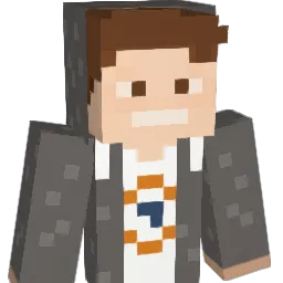 Lazyboy's Minecraft skin