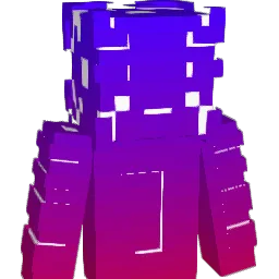 LazycCat99 Minecraft avatar bust