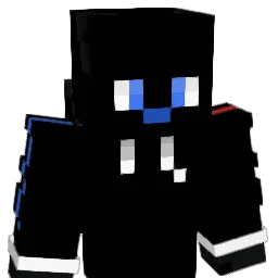 Lazycat50 Minecraft avatar bust